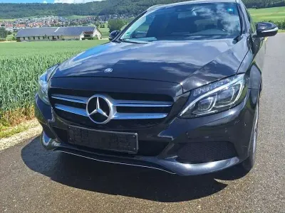 Gebraucht Mercedes C250