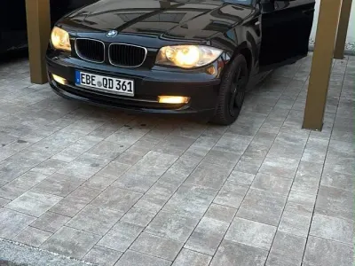 Gebraucht BMW 118