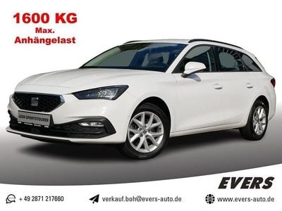 Seat Leon ST