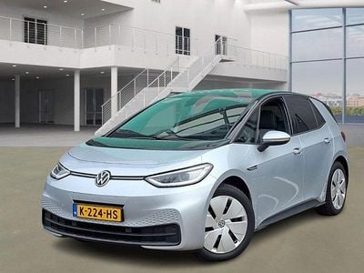 Occasion VW ID.3 Business 150 kW (204 PK) 2020 Grijs Hatchback