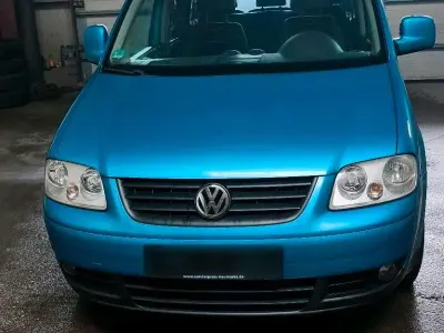 Gebraucht VW Caddy