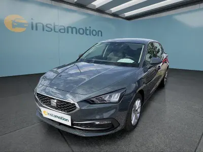 Gebraucht Seat Leon