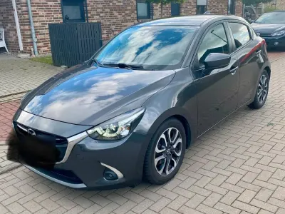 Gebraucht Mazda 2