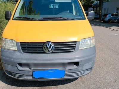 VW T5