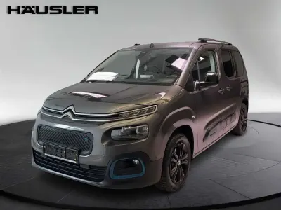 Gebraucht Citroën e-Berlingo