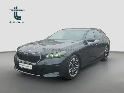 Brugt BMW 540 M Sport 2025 Andere Stationcar