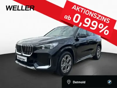Gebraucht BMW X1