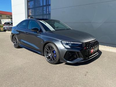 gebraucht Audi RS3 RS3Limousine performance edition 1 of 300