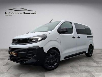 Gebraucht Opel Vivaro 177 PS (130 kW) 2025 Weiss Van / Kleinbus