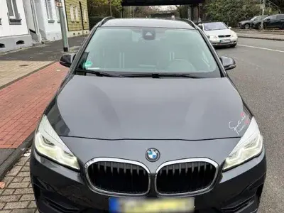 Gebraucht BMW 225 Active Tourer