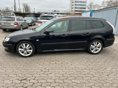Gebraucht Saab 9-3
