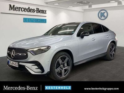Mercedes GLC220