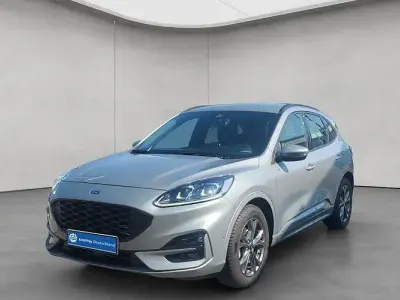 Gebraucht Ford Kuga