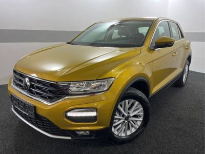 gebraucht VW T-Roc T-Roc