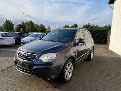 Opel Antara