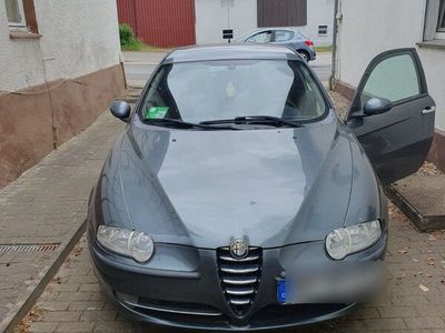 gebraucht Alfa Romeo 147 T-Spark