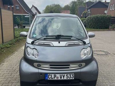 Smart ForTwo Coupé