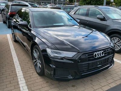 gebraucht Audi A6 45 TDI