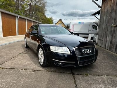 gebraucht Audi A6 3.0 TDI Quattro