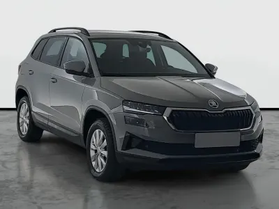 Gebraucht Skoda Karoq