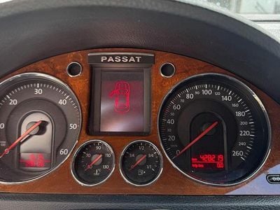 Usata VW Passat