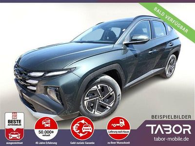 Andere farbe Neu 2025 Hyundai Tucson Trend SUV | 34.888 € (Guter Preis)