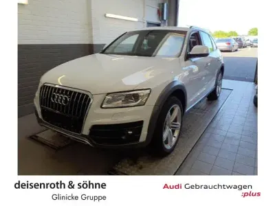 Gebraucht Audi Q5