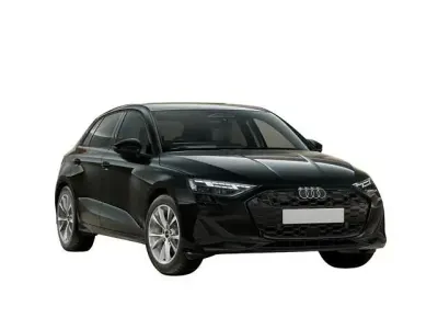 Neu Audi A3 150 PS (110 kW) 2026 [a2a2] brillantschwarz