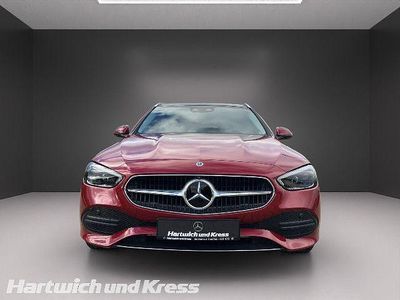 Gebraucht Mercedes C300 Avantgarde 197 PS (144 kW) 2023