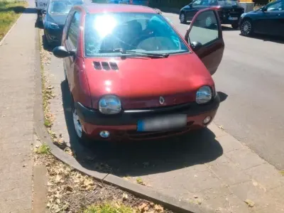Gebraucht Renault Twingo