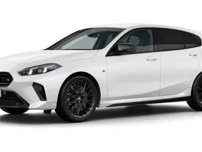 Gebraucht BMW M135 Shadowline 300 PS (220 kW) 2025 Weiß Kleinwagen