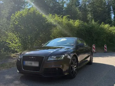 Gebraucht Audi RS5