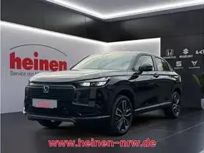 Gebraucht Honda HR-V
