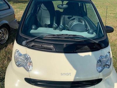 Smart ForTwo Coupé