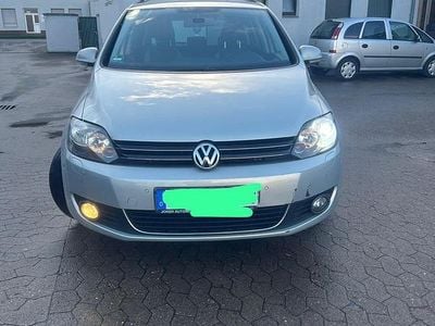 Brugt VW Golf VI 122 HK (89 kW) 2013 Sølv Hatchback