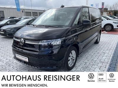 Gebraucht VW Multivan Life 150 PS (110 kW) 2025 Deep black perleffekt Van