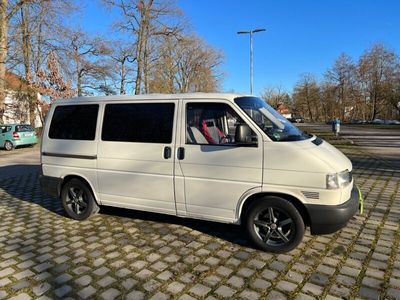 gebraucht VW T4 2.5 tdi