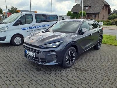 Gebraucht Cupra Terramar 150 PS (110 kW) 2025 Grau SUV