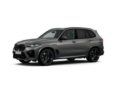 Gebraucht BMW X5 Competition Edition 625 PS (459 kW) 2025 SUV