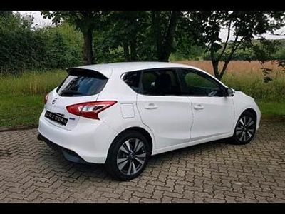 Nissan Pulsar