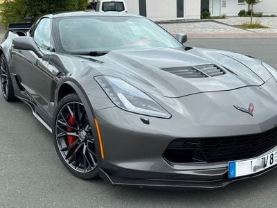 Corvette Z06