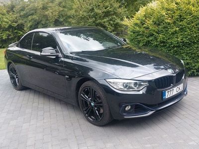 BMW 435