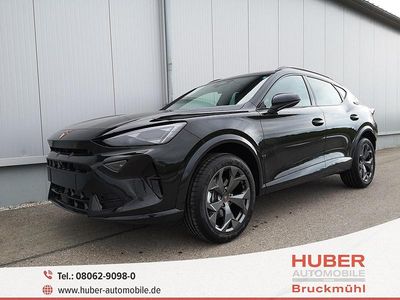 Neu Cupra Formentor 190 PS (139 kW) 2026 Nevadawhite metallic SUV