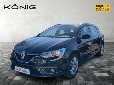 Renault Mégane GrandTour