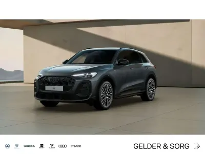 Neu Audi Q5 Edition .1 299 PS (219 kW) 2026 Daytonagrauperleffekt SUV