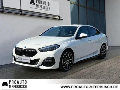 Second-hand BMW 218 M Sport 136 CP (100 kW) 2024 Alb Coupe