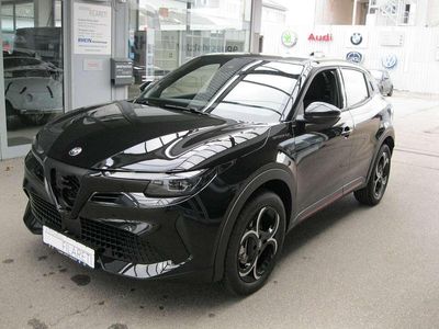Alfa Romeo GT Junior