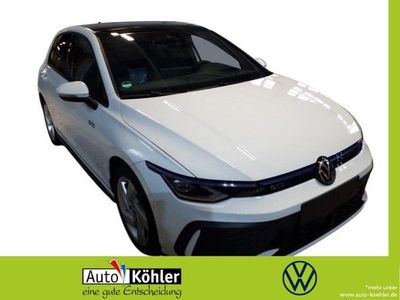 Pure white Gebraucht 2025 VW Golf GTE Limousine | 41.860 € (Fairer Preis)