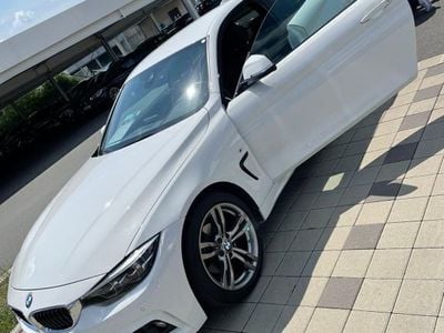 BMW 420