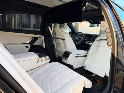 Gebraucht BMW 740 M Sport 299 PS (219 kW) 2024 Schwarz Limousine
